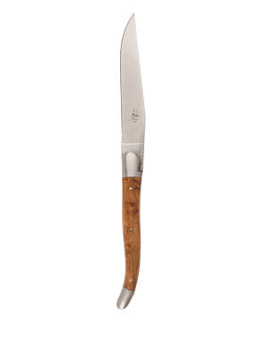 FORGE DE LAGUIOLE 6-tlg. Messerset