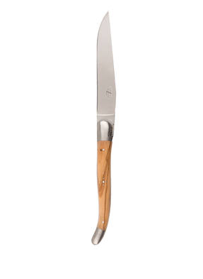 FORGE DE LAGUIOLE 6-tlg. Messerset