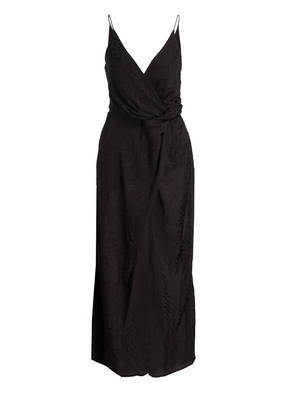 SAMSØE SAMSØE Jacquard-Kleid DANCE