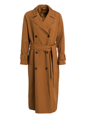 SAMSØE SAMSØE Oversized-Trenchcoat LUCIA