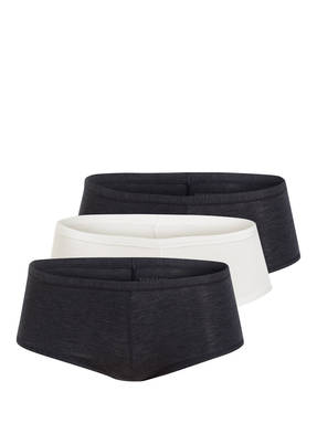 SCHIESSER 3er-Pack Panties