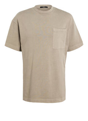 tigha Oversized-Shirt SUAT