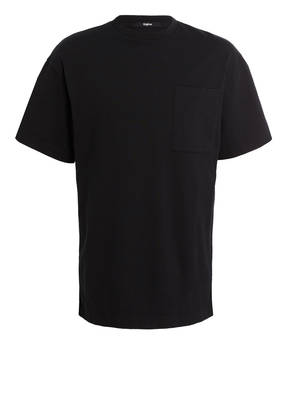 tigha Oversized-Shirt SUAT