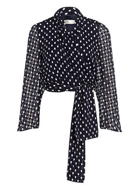 STINE GOYA Bluse CLOVER