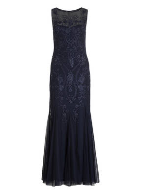 Phase Eight Kleid CECILIA mit Paillettenbesatz