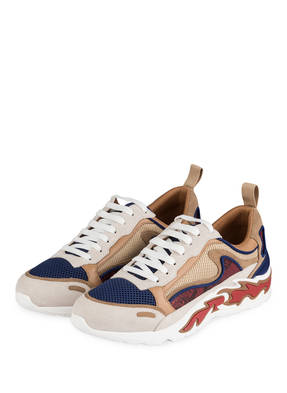 sandro Sneaker