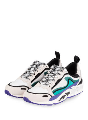 sandro Sneaker