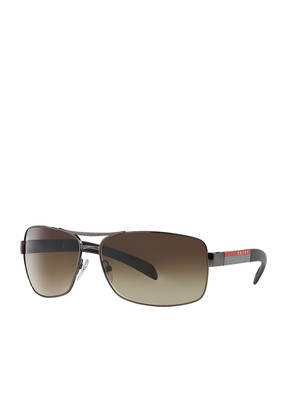 PRADA LINEA ROSSA Sonnenbrille PS 54IS
