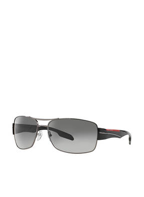 PRADA LINEA ROSSA Sonnenbrille PS 53NS