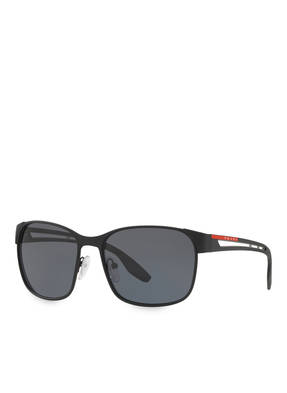 PRADA LINEA ROSSA Sonnenbrille PS 52TS
