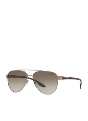PRADA LINEA ROSSA Sonnenbrille PS 54TS