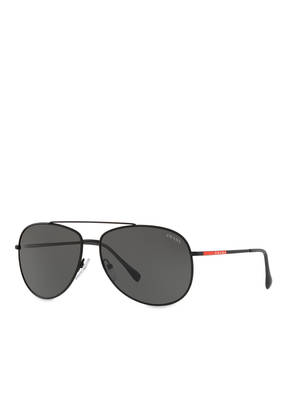 PRADA LINEA ROSSA Sonnenbrille PS 55US