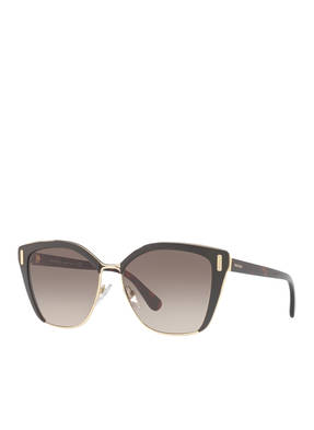 PRADA Sonnenbrille PR 56TS
