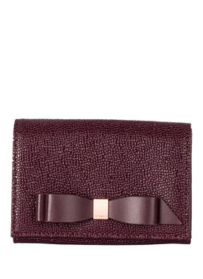 TED BAKER Geldbörse LEONYY