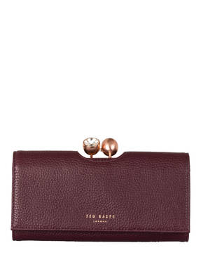 TED BAKER Geldbörse SOLANGE