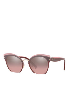 MIU MIU Sonnenbrille MU 53TS