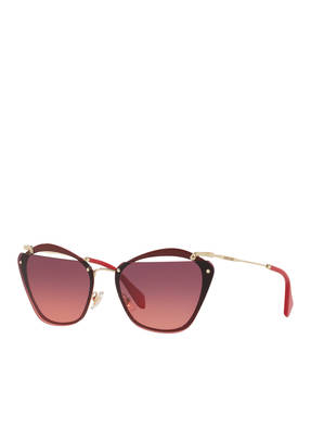 MIU MIU Sonnenbrille MU 54TS
