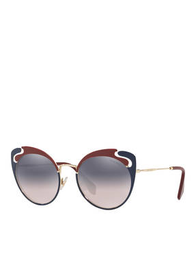 MIU MIU Sonnenbrille MU 57TS