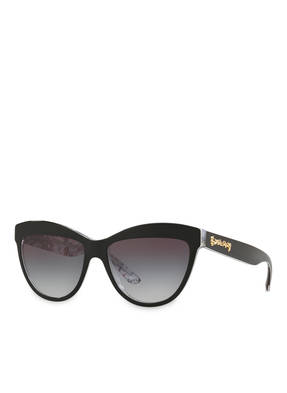 BURBERRY Sonnenbrille BE4267