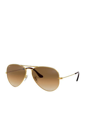 Ray-Ban Sonnenbrille RB3025 AVIATOR