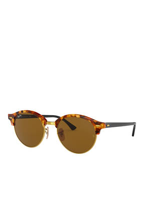 Ray-Ban Sonnenbrille RB4246 CLUBROUND