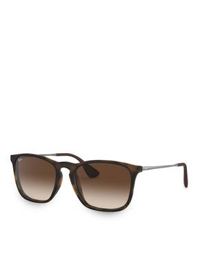 Ray-Ban Sonnenbrille RB4187 CHRIS