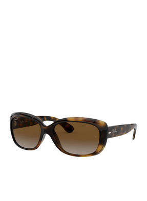 Ray-Ban Sonnenbrille RB4101 JACKIE OHH
