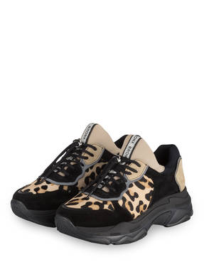 BRONX Plateau-Sneaker BAISLEY