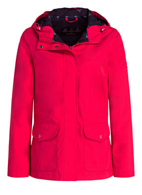 Barbour Jacke OVERSEAS
