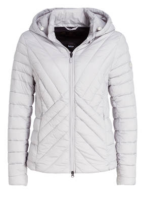 Barbour Steppjacke ROWLOCK