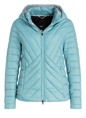 Barbour Steppjacke ROWLOCK