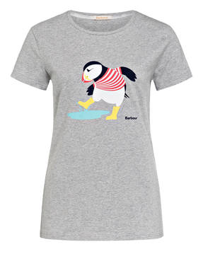 Barbour T-Shirt WEATHERLY