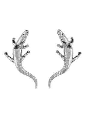 CLUSE Ohrstecker FORCE TROPICALE