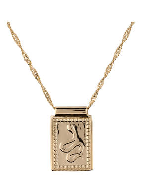 CLUSE Kette FORCE TROPICALE