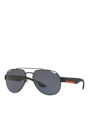 PRADA LINEA ROSSA Sonnenbrille PS 57US
