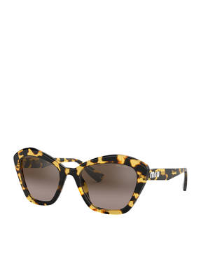 MIU MIU Sonnenbrille MU 05US