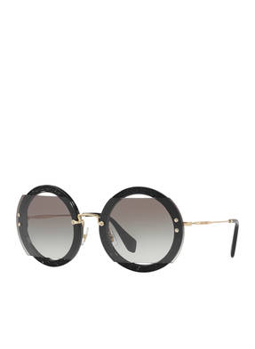 MIU MIU Sonnenbrille MU 06SS