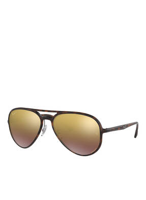 Ray-Ban Sonnenbrille RB4320CH