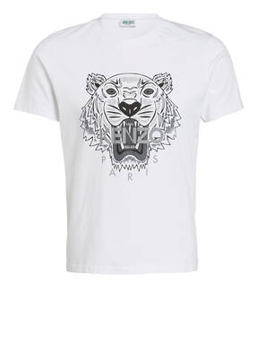 KENZO T-Shirt TIGER
