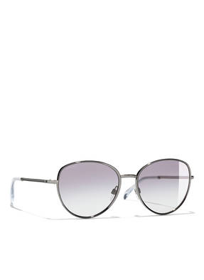 CHANEL Runde Sonnenbrille CH2182S
