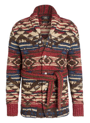 RRL Norweger Pullover RANCH