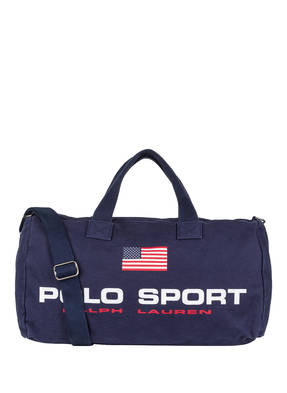 POLO RALPH LAUREN Reisetasche