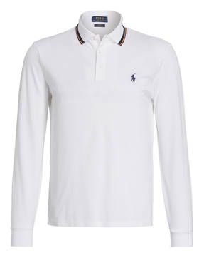 POLO RALPH LAUREN Piqué-Poloshirt Slim Fit