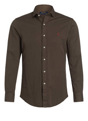POLO RALPH LAUREN Hemd Slim Fit