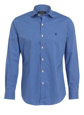 POLO RALPH LAUREN Hemd Custom Fit