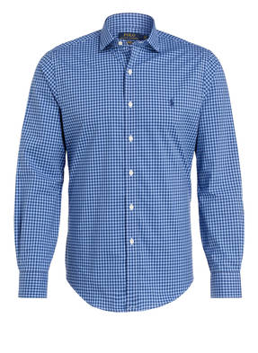 POLO RALPH LAUREN Hemd Slim Fit