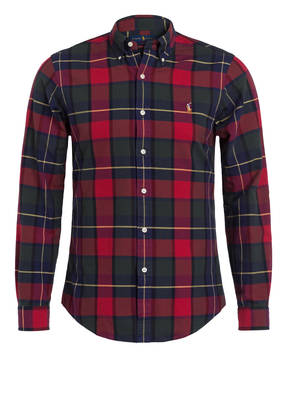 POLO RALPH LAUREN Hemd Slim Fit