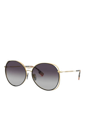 BURBERRY Sonnenbrille BE3105 