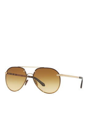 BURBERRY Sonnenbrille BE3099