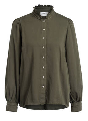 ba&sh Bluse AXELLE